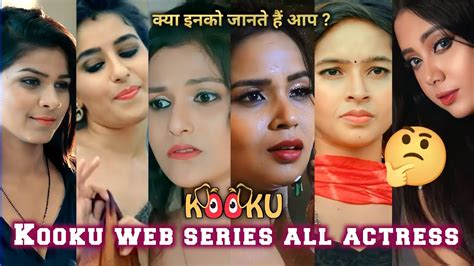 kooku sex.com|Kooku web series Playlist